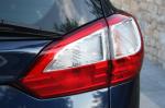 Ford Grand C-Max 2012 года